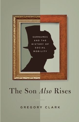 The Son Also Rises