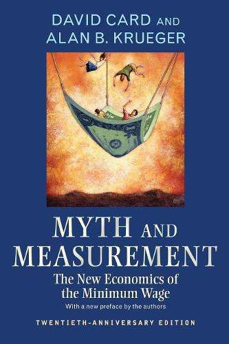 Myth and Measurement