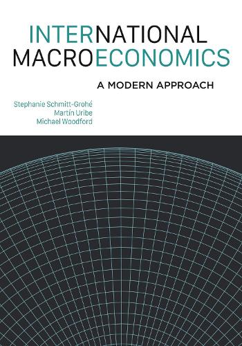 International Macroeconomics