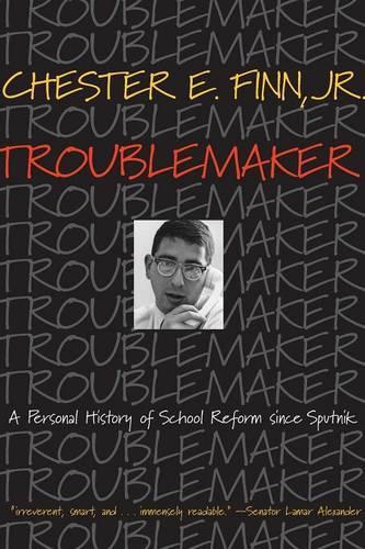 Troublemaker