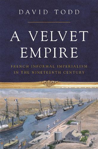 A Velvet Empire