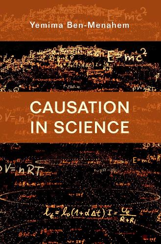 Causation in Science