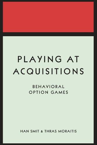 Playing at Acquisitions