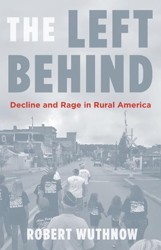 The Left Behind