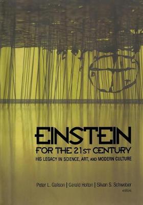 Einstein for the 21st Century