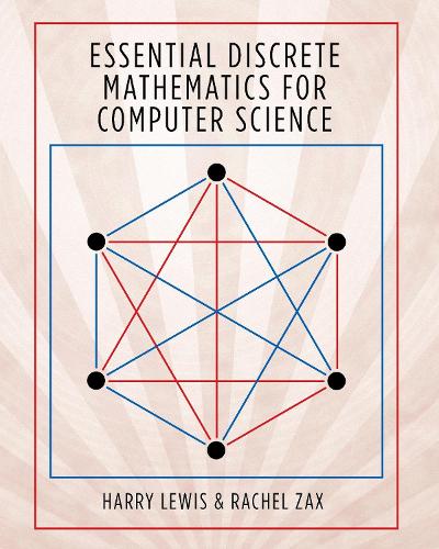 Essential Discrete Mathematics for Computer Science