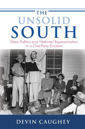 The Unsolid South