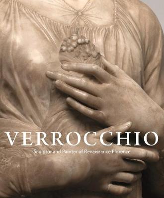 Verrocchio by Andrew Butterfield