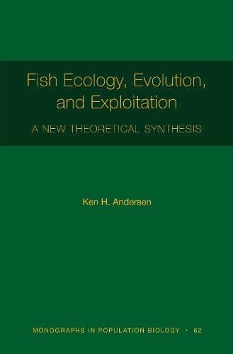 Fish Ecology, Evolution, and Exploitation