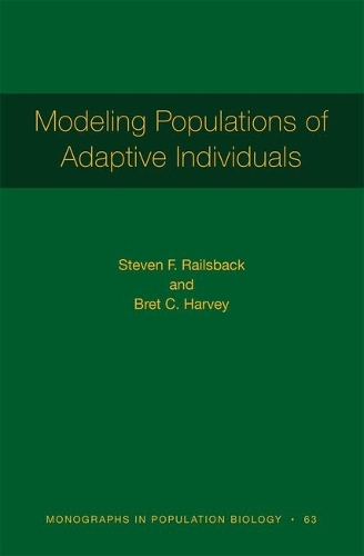 Modeling Populations of Adaptive Individuals