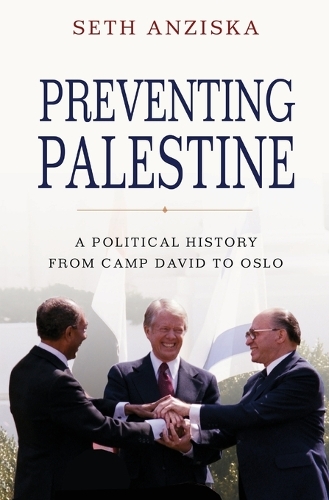 Preventing Palestine
