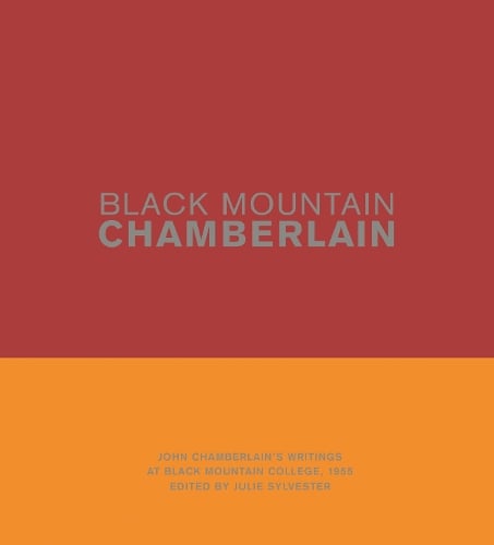 Black Mountain Chamberlain