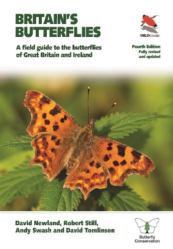 Britain's Butterflies