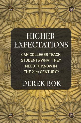 Higher Expectations