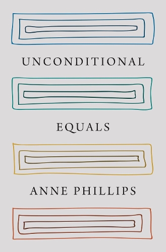 Unconditional Equals