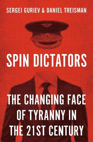Spin Dictators