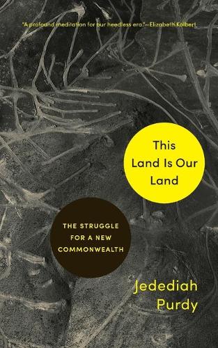 This Land Is Our Land