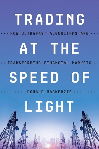 Trading at the Speed of Light