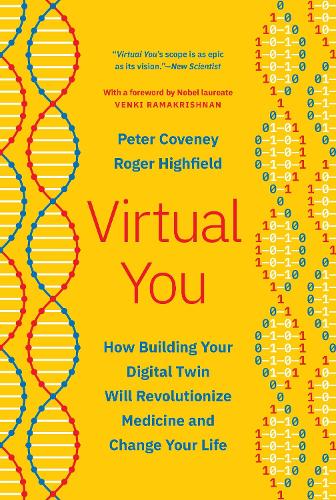 Virtual You