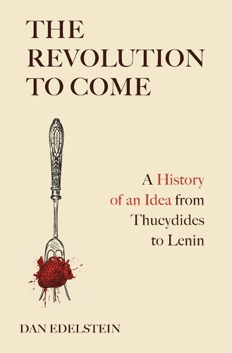 The Revolution to Come