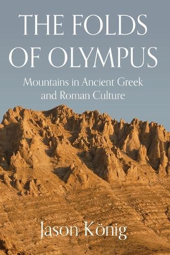 The Folds of Olympus
