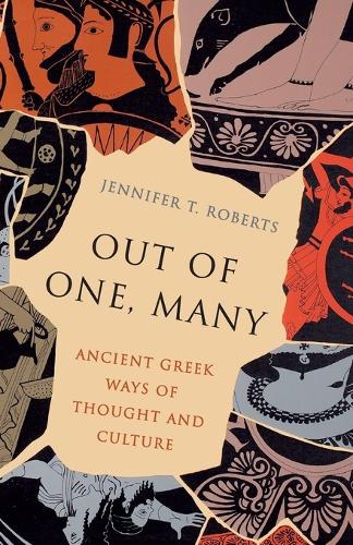 Out of One, Many