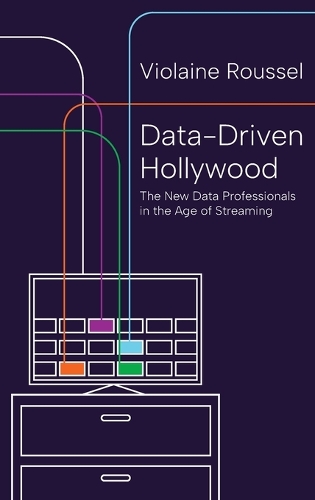 Data-Driven Hollywood