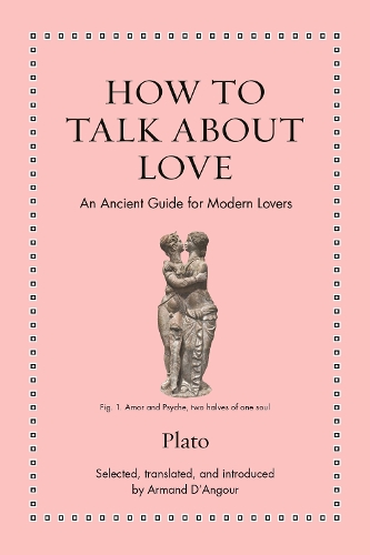How to Talk about Love