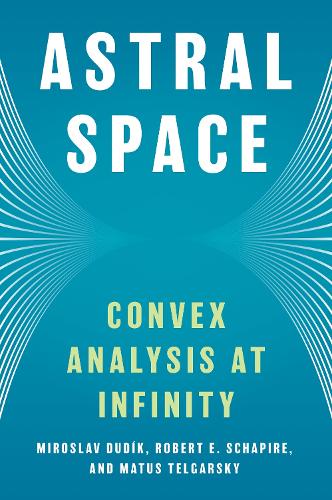 Astral Space