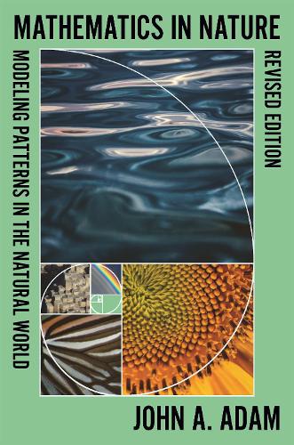 Mathematics in Nature, Revised Edition