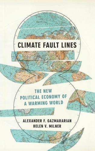 Climate Fault Lines