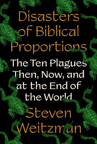 Disasters of Biblical Proportions