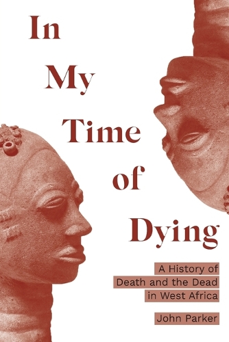 In My Time of Dying