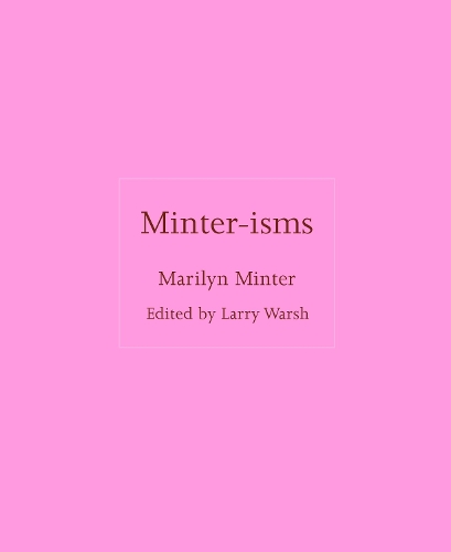 Minter-isms