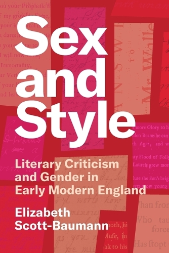 Sex and Style