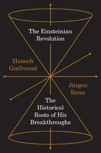 The Einsteinian Revolution