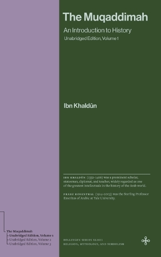 The Muqaddimah