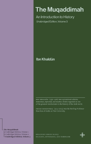 The Muqaddimah