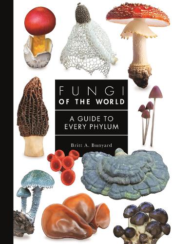 Fungi of the World