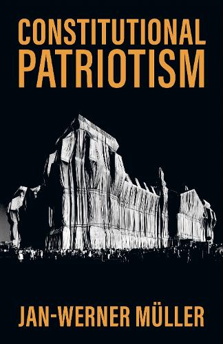 Constitutional Patriotism