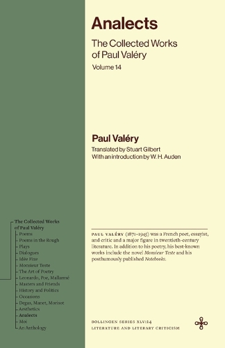 Analects