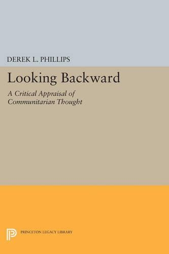 Looking Backward