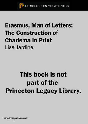 Erasmus, Man of Letters