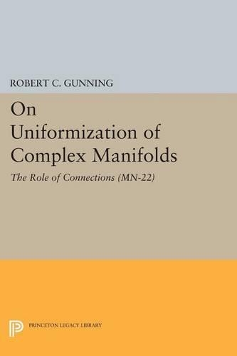 On Uniformization of Complex Manifolds