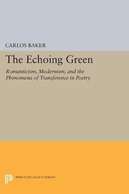 The Echoing Green
