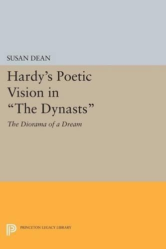 Hardy's Poetic Vision in The Dynasts