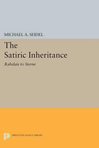 Satiric Inheritance