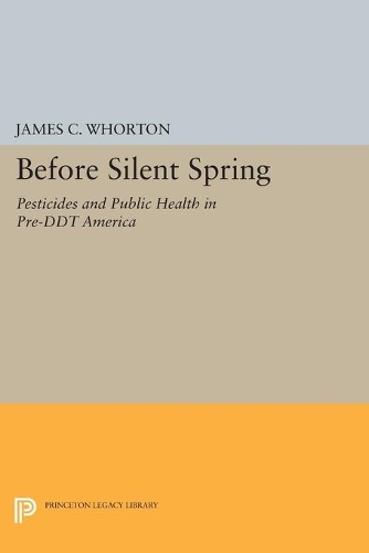 Before Silent Spring