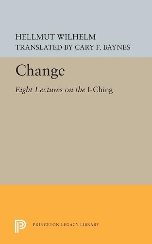 Change