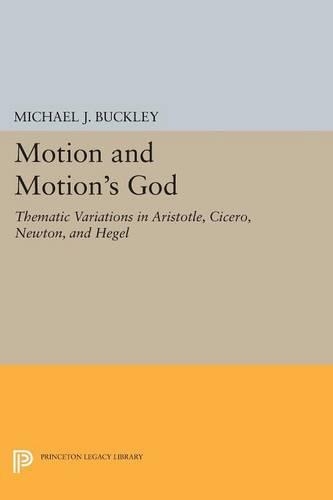 Motion and Motion's God